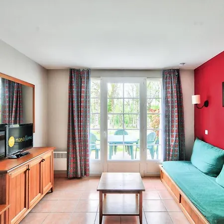 La Résidence Du - Maeva - Maison 3 Pièces 6 Personnes - Sélection Mae-4374 Monflanquin