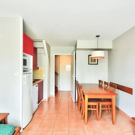 Apartmán La Du - Maeva - Maison 3 Pieces 6 Personnes - Selection Mae-4374 Monflanquin