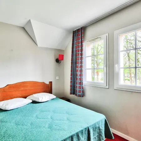 La Du - Maeva - Maison 3 Pieces 6 Personnes - Selection Mae-4374