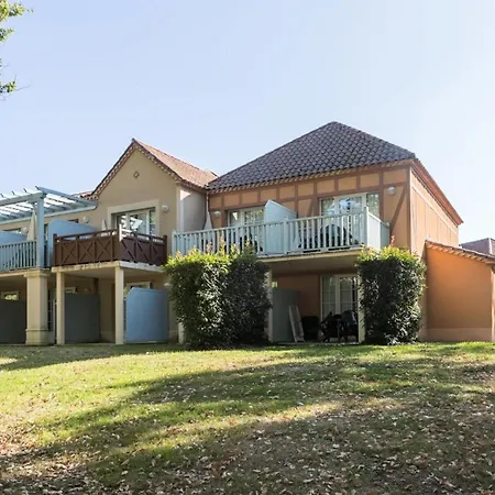 Apartmán La Du - Maeva - Maison 3 Pieces 6 Personnes - Selection Mae-4374 Monflanquin