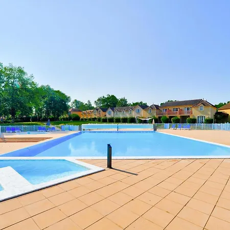 Apartament La Du - Maeva - Maison 3 Pieces 6 Personnes - Selection Mae-4374 Monflanquin