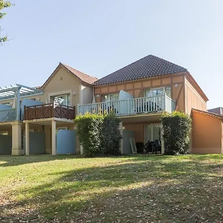 La Résidence Du - Maeva - Maison 3 Pièces 6 Personnes - Sélection Mae-4374 Appartamento Monflanquin