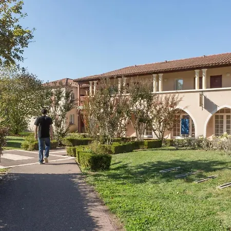 La Résidence Du - Maeva - Maison 3 Pièces 6 Personnes - Sélection Mae-4374 Monflanquin