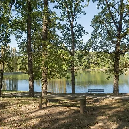Appartamento La Résidence Du - Maeva - Maison 3 Pièces 6 Personnes - Sélection Mae-4374