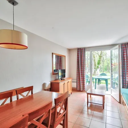 La Résidence Du - Maeva - Maison 3 Pièces 6 Personnes - Sélection Mae-4374 * Monflanquin