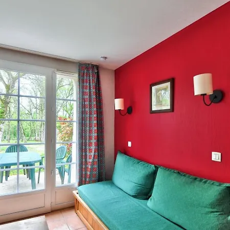 La Résidence Du - Maeva - Maison 3 Pièces 6 Personnes - Sélection Mae-4374 Appartamento *