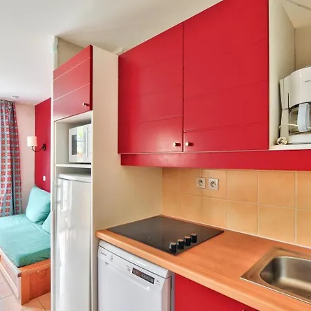 Appartamento La Résidence Du - Maeva - Maison 3 Pièces 6 Personnes - Sélection Mae-4374 Monflanquin