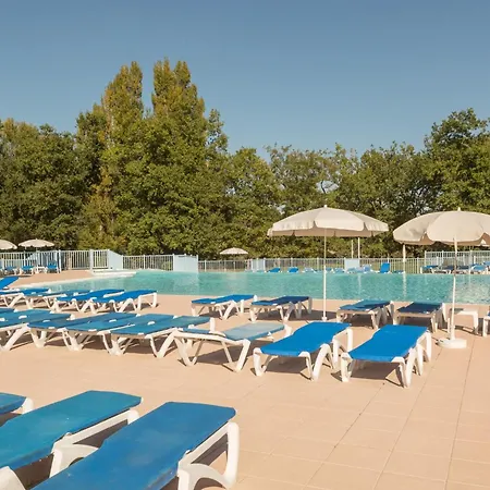 Appartamento La Résidence Du - Maeva - Maison 3 Pièces 6 Personnes - Sélection Mae-4374 Monflanquin