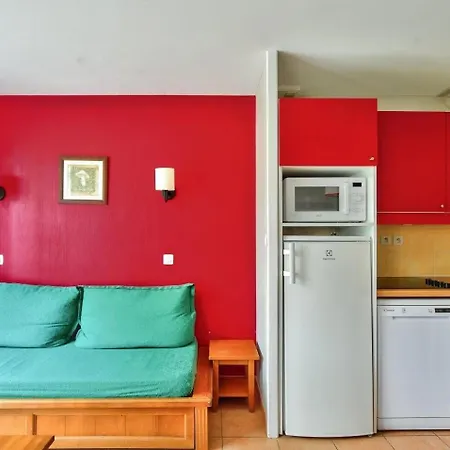 La Résidence Du - Maeva - Maison 3 Pièces 6 Personnes - Sélection Mae-4374 Appartamento Monflanquin