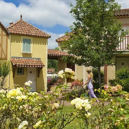 La Résidence Du - Maeva - Maison 3 Pièces 6 Personnes - Sélection Mae-4374 Monflanquin