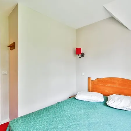 La Résidence Du - Maeva - Maison 3 Pièces 6 Personnes - Sélection Mae-4374 Appartamento
