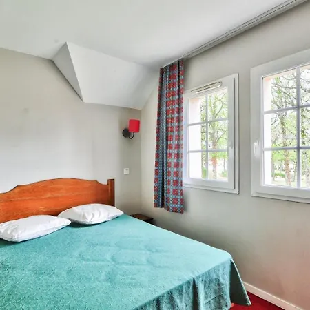 Appartamento La Résidence Du - Maeva - Maison 3 Pièces 6 Personnes - Sélection Mae-4374 *