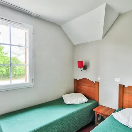 La Résidence Du - Maeva - Maison 3 Pièces 6 Personnes - Sélection Mae-4374 Monflanquin