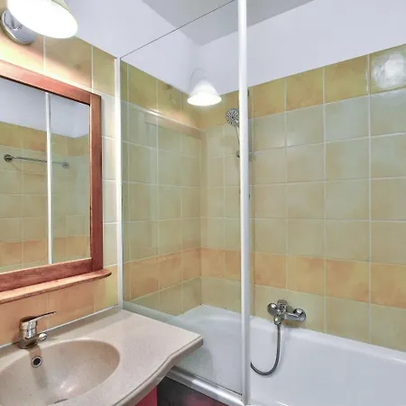 La Résidence Du - Maeva - Maison 3 Pièces 6 Personnes - Sélection Mae-4374 Appartamento *