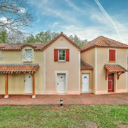 Appartamento La Résidence Du - Maeva - Maison 3 Pièces 6 Personnes - Sélection Mae-4374